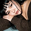 Знакомства: Ната, 22 года, Чита