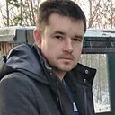 Знакомства: Максим, 36 лет, Тольятти