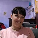 Знакомства: Галя, 26 лет, Шимановск