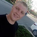 Знакомства: Сергей, 24 года, Новый Уренгой