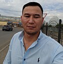 Знакомства: Даурен, 40 лет, Рудный
