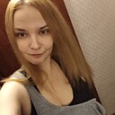 Знакомства: Анастасия, 31 год, Иркутск