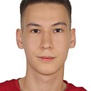 Знакомства: Артем, 21 год, Хабаровск