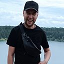 Знакомства: Саша, 36 лет, Казань