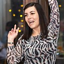 Знакомства: Элиза, 35 лет, Октябрьский (Башкортостан)