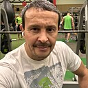Знакомства: Dorian, 50 лет, Оренбург