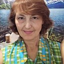 Знакомства: Ирина, 55 лет, Москва