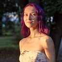 Знакомства: Анастасия, 26 лет, Йошкар-Ола