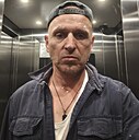 Знакомства: Andrej, 51 год, Гдыня