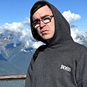 Знакомства: Серёжа, 32 года, Каменск-Уральский