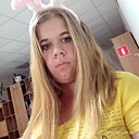 Знакомства: Алина, 18 лет, Тихорецк
