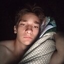 Знакомства: Матвей, 18 лет, Ярославль
