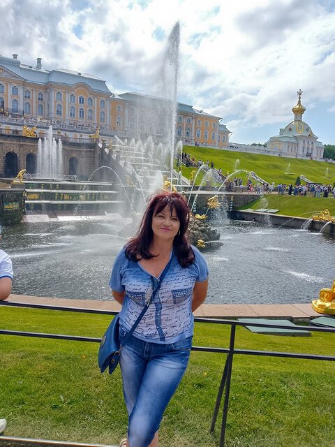 Фото - Tabor.ru