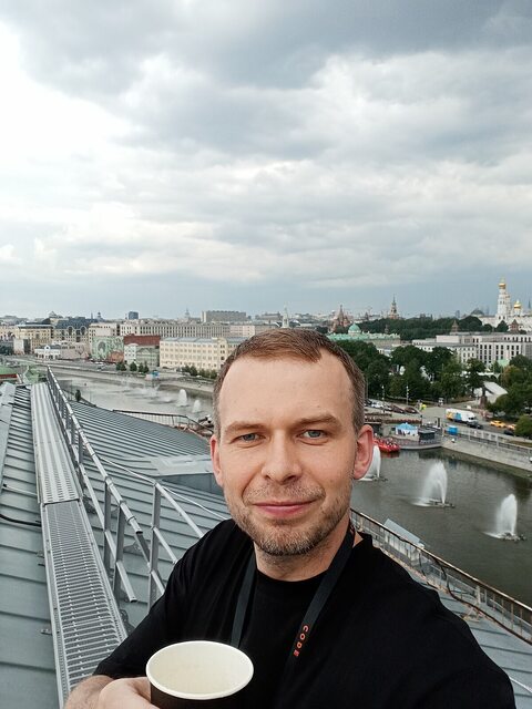 Фото - Tabor.ru