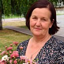 Знакомства: Инна, 53 года, Пружаны