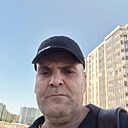 Знакомства: Саша, 52 года, Санкт-Петербург