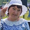 Знакомства: Галия, 45 лет, Арск