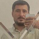 Знакомства: Васиф, 38 лет, Вишневое