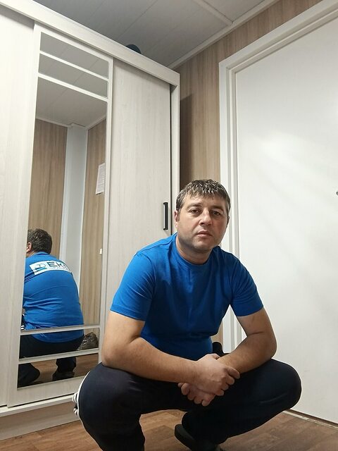 Фото - Tabor.ru
