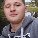 Знакомства: Vlad, 24 года, Брест