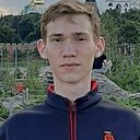 Знакомства: Сергей, 23 года, Чебоксары