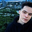 Знакомства: Илья, 18 лет, Киев