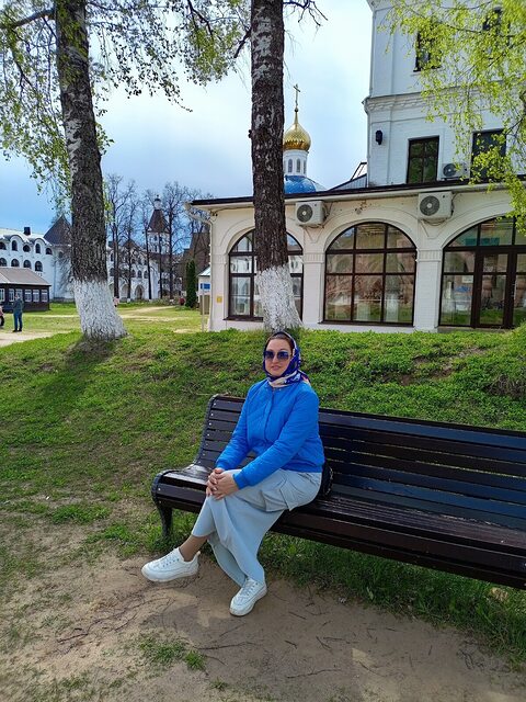 Фото - Tabor.ru