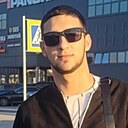 Знакомства: Данил, 26 лет, Тихвин