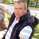 Знакомства: Виктор, 53 года, Слуцк