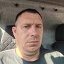Знакомства: Иван, 41 год, Краснодар