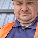 Знакомства: Андрей, 41 год, Кобрин