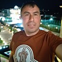 Знакомства: Elnur, 45 лет, Баку