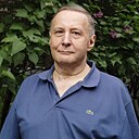 Знакомства: Геннадий, 64 года, Москва
