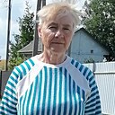 Знакомства: Светлана, 69 лет, Вилейка