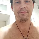 Знакомства: Вадим, 41 год, Тольятти