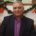 Знакомства: Борг, 63 года, Альметьевск