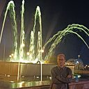 Знакомства: Игорь, 43 года, Тюмень
