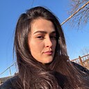 Знакомства: Кристина, 27 лет, Самара