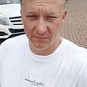 Знакомства: Роман, 40 лет, Горячий Ключ