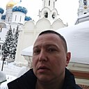Знакомства: Алексей, 40 лет, Пушкино (Московская Обл)