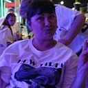 Знакомства: Эльмира, 40 лет, Екатеринбург
