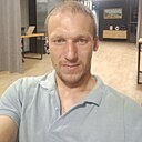 Знакомства: Слава, 37 лет, Тюмень
