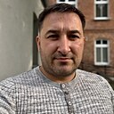 Знакомства: Server, 37 лет, Вроцлав