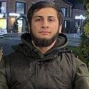 Знакомства: Саид, 23 года, Каспийск