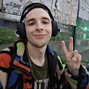 Знакомства: Максим, 27 лет, Добрянка