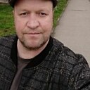 Знакомства: Юрий, 48 лет, Хилок
