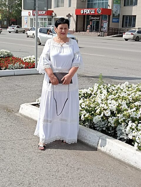 Фото - Tabor.ru