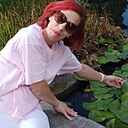 Знакомства: Аня, 45 лет, Познань