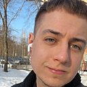 Знакомства: Даниэль, 26 лет, Пенза