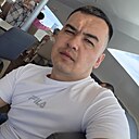 Знакомства: Одилджон, 32 года, Ачинск